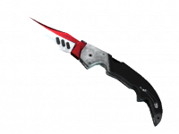 ★ Falchion Knife Autotronic